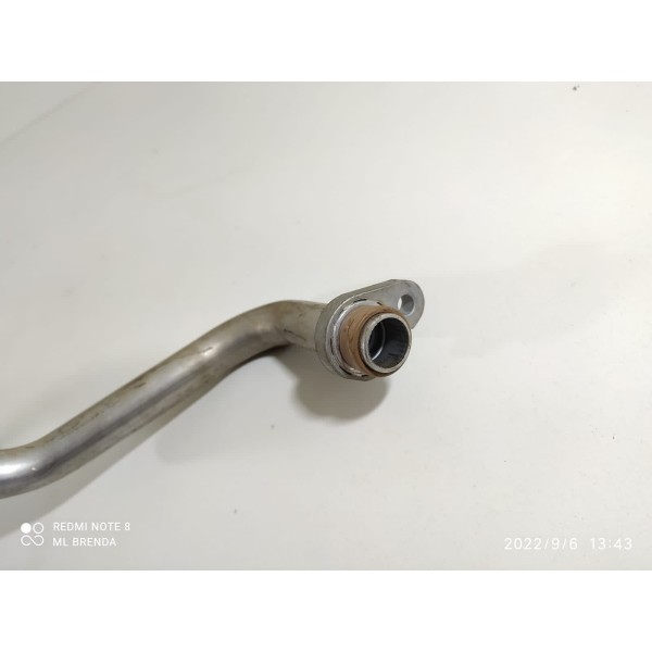 Mangueira Ar Condicionado Megane 1.6 2008/2013 Orig / 19860