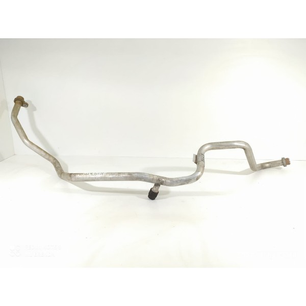 Mangueira Ar Condicionado Megane 1.6 2008/2013 Orig / 19860