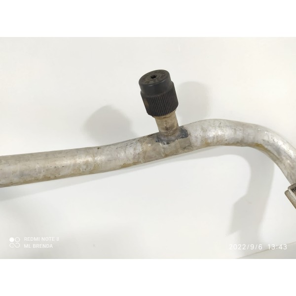 Mangueira Ar Condicionado Megane 1.6 2008/2013 Orig / 19860