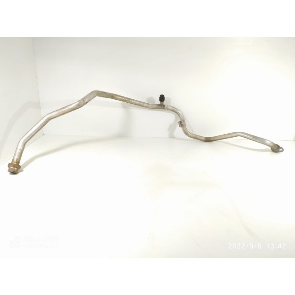 Mangueira Ar Condicionado Megane 1.6 2008/2013 Orig / 19860