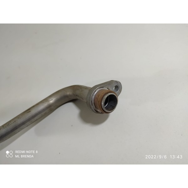 Mangueira Ar Condicionado Megane 1.6 2008/2013 Orig / 19860