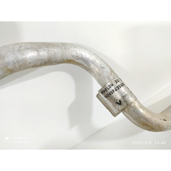 Mangueira Ar Condicionado Megane 1.6 2008/2013 Orig / 19860