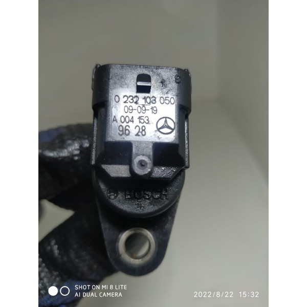 Sensor Fase Mercedes C200 C180 2007/2009 A0041539628