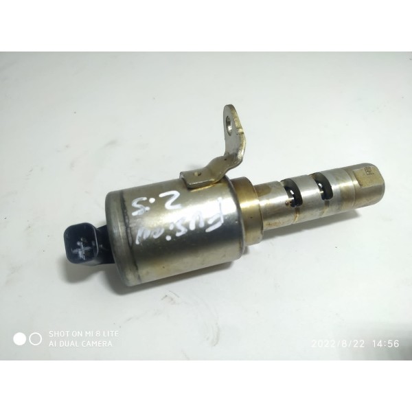 Solenóide Cabeçote Fusion 2.5 2.3 2006/12 6m8g6m280