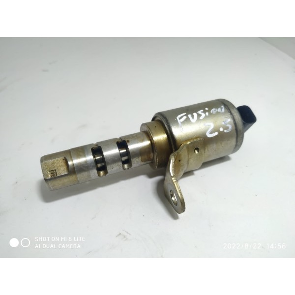 Solenóide Cabeçote Fusion 2.5 2.3 2006/12 6m8g6m280