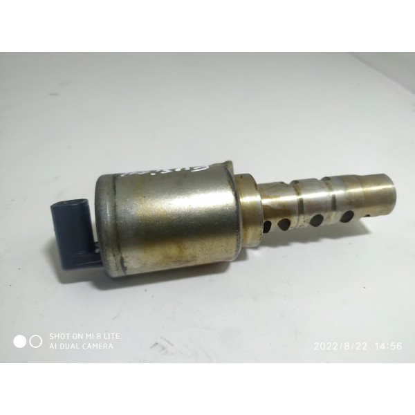 Solenóide Cabeçote Fusion 2.5 2.3 2006/12 6m8g6m280