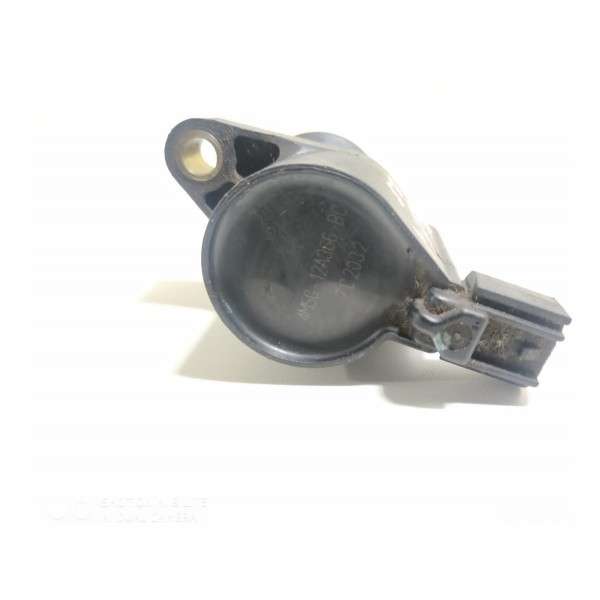 Bobina Ignição Ford Fusion 2.5 2009/2012 Original