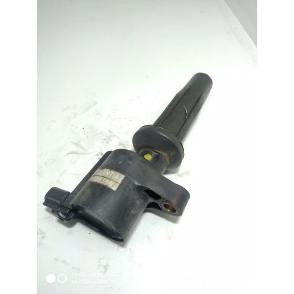 Bobina Ignição Ford Fusion 2.5 2009/2012 Origin
