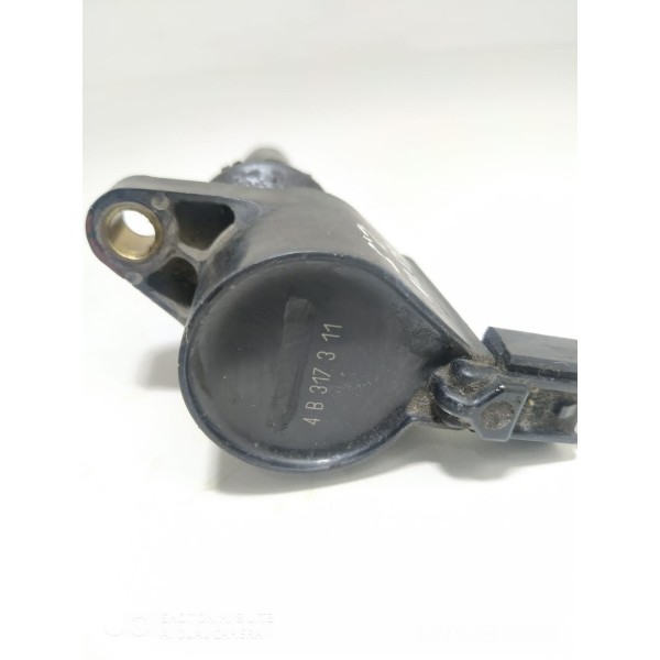 Bobina Ignição Ford Fusion 2.5 2009/2012 Orig