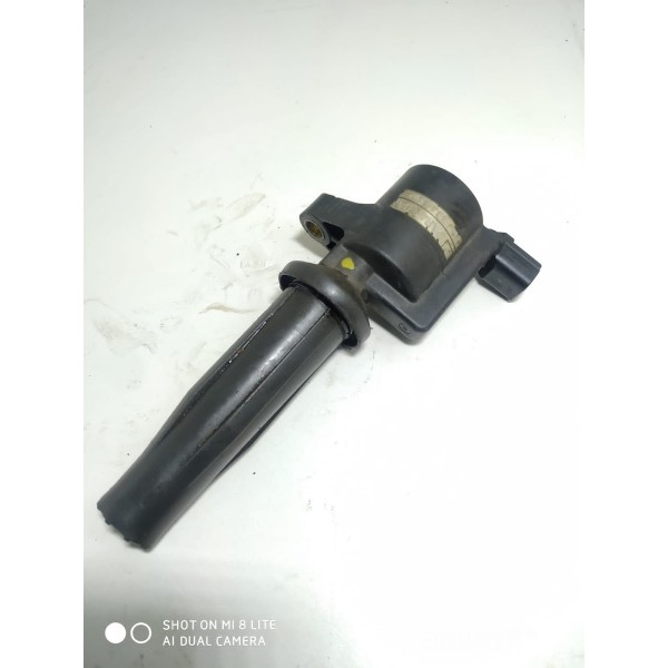 Bobina Ignição Ford Fusion 2.5 2009/2012 Orig