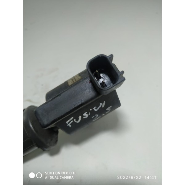 Bobina Ignição Ford Fusion 2.5 2009/2012 Orig