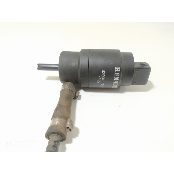 Motor Reservatório Partida Frio Renault Megane 2010 / 19853