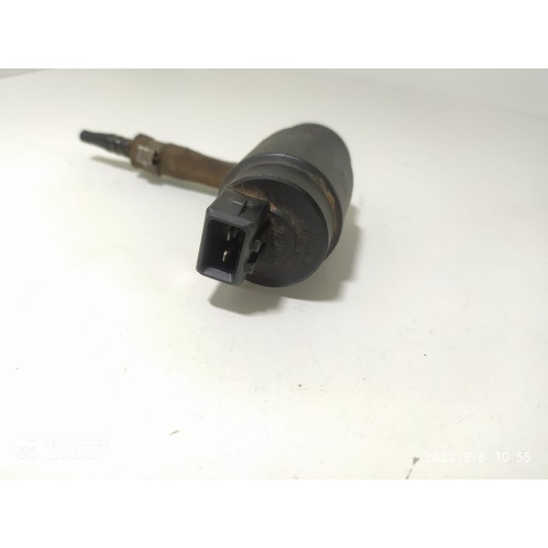 Motor Reservatório Partida Frio Renault Megane 2010 / 19853