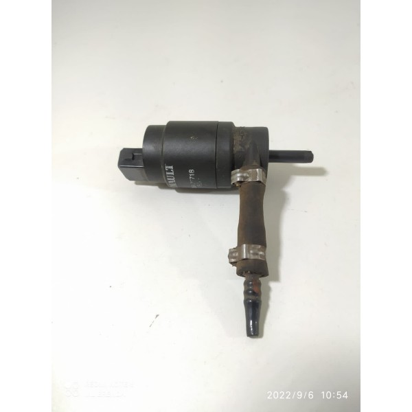 Motor Reservatório Partida Frio Renault Megane 2010 / 19853