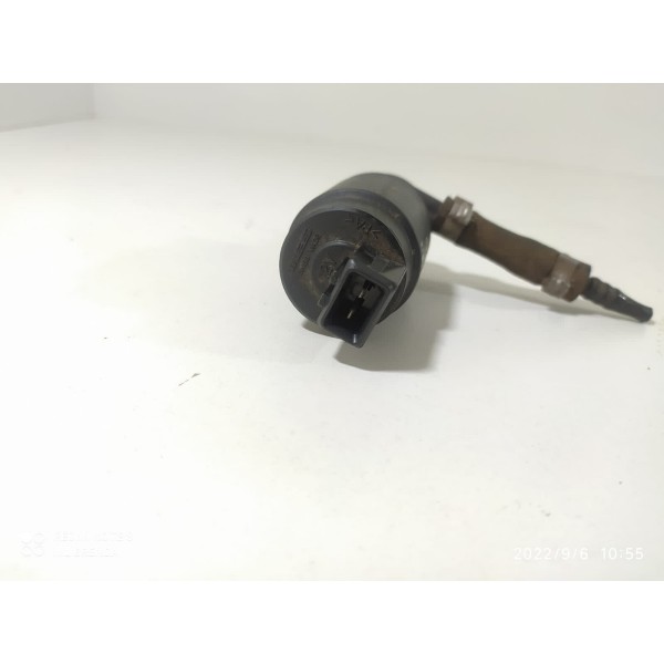 Motor Reservatório Partida Frio Renault Megane 2010 / 19853