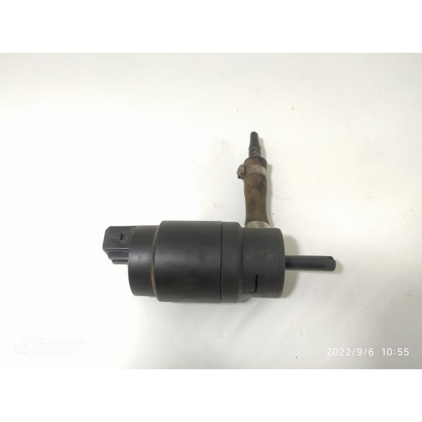 Motor Reservatório Partida Frio Renault Megane 2010 / 19853