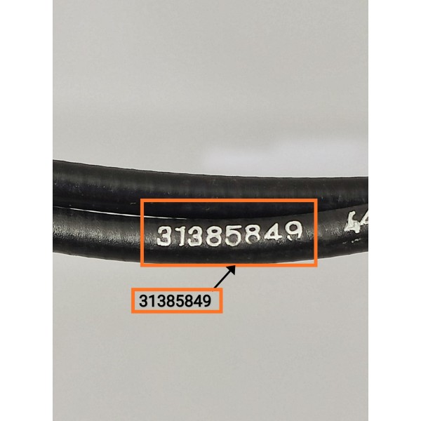 Cabo Capo Volvo V60 S60 2011/2018 31385849