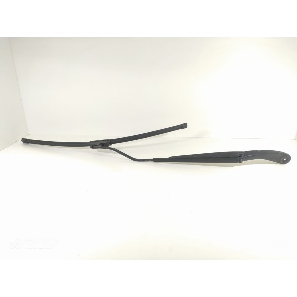 Braço Limpador Parabrisa Megane Esquerdo 2010