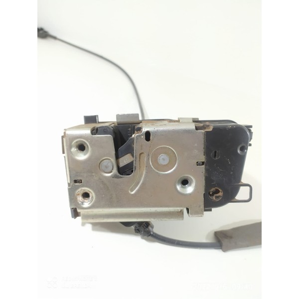Fechadura Porta Megane Traseira Direita 2008/2013 Original