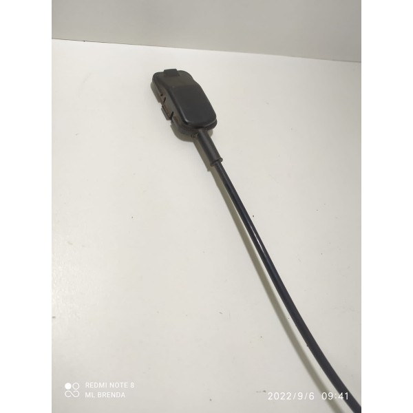 Fechadura Porta Megane Traseira Direita 2008/2013 Original