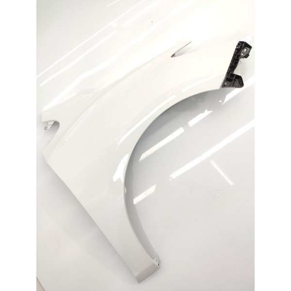 Paralama Guia Cruze Direito 2017/2023 Liso