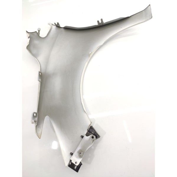 Paralama Guia Cruze Direito 2017/2023 Liso