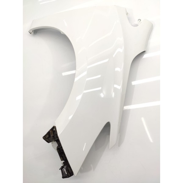 Paralama Guia Cruze Direito 2017/2023 Liso