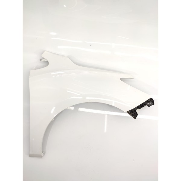 Paralama Guia Cruze Direito 2017/2023 Liso