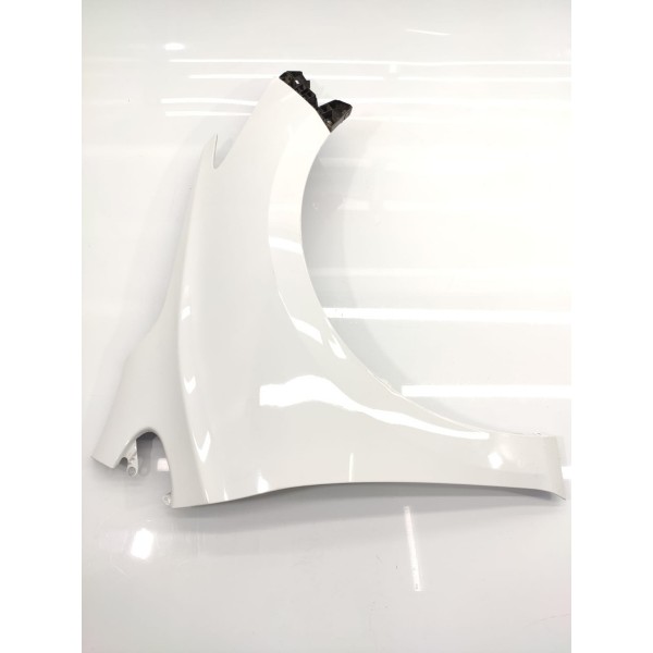 Paralama Guia Cruze Direito 2017/2023 Liso