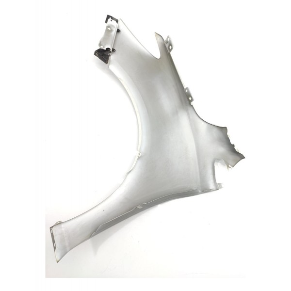 Paralama Guia Cruze Direito 2017/2023 Liso