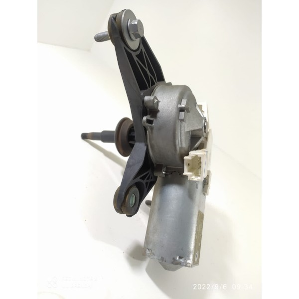 Motor Limpador Traseiro Megane Grand Tour 2008/2013