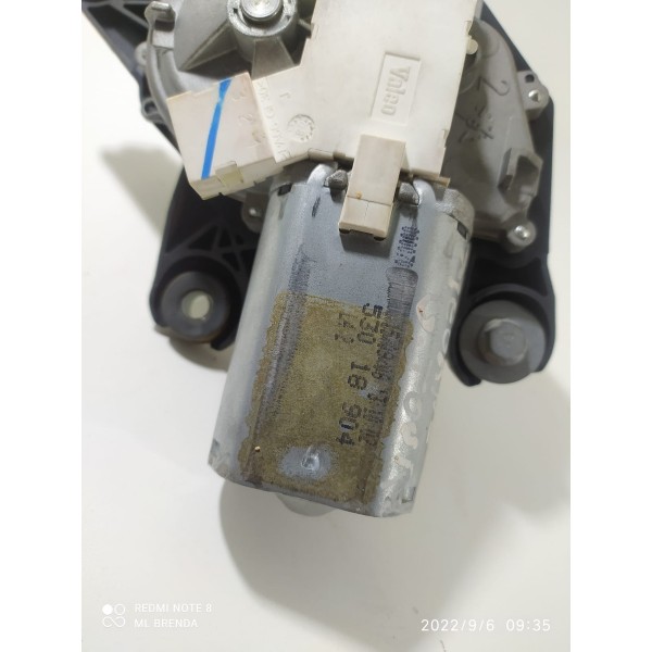 Motor Limpador Traseiro Megane Grand Tour 2008/2013