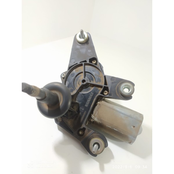 Motor Limpador Traseiro Megane Grand Tour 2008/2013