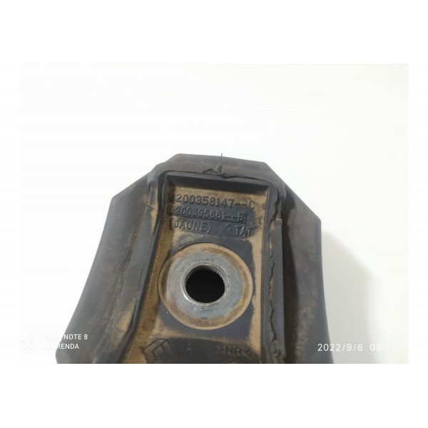 Coxim Cambio Megane 1.6 2009/2012 Original