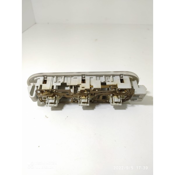 Luz Teto  Megane 2010 Detalhe