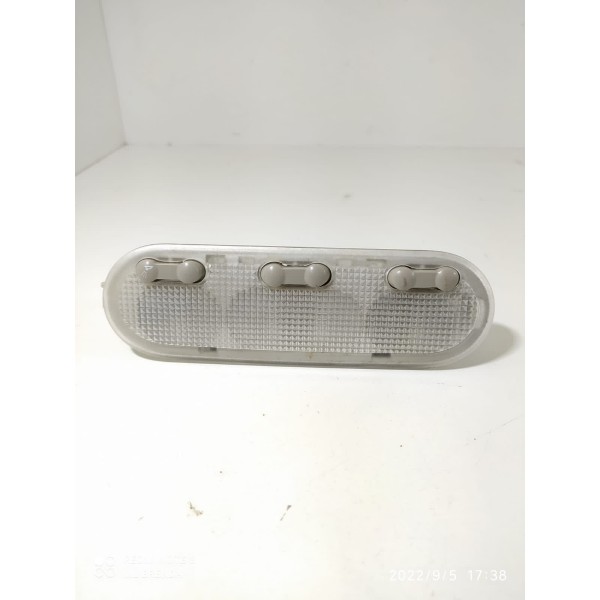 Luz Teto  Megane 2010 Detalhe