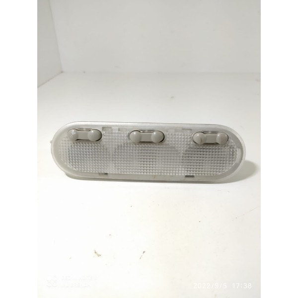 Luz Teto  Megane 2010 Detalhe