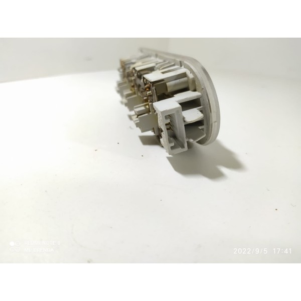 Luz Teto  Megane 2010 Detalhe