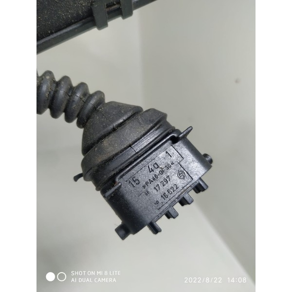 Chicote Bobina Ignição Bmw 323i 2.5 24v 6cil 2000