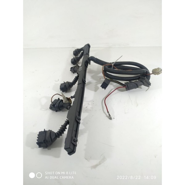 Chicote Bobina Ignição Bmw 323i 2.5 24v 6cil 2000