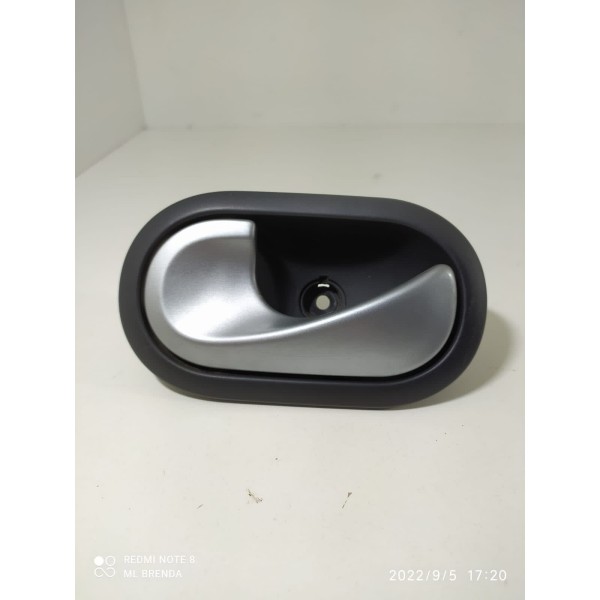 Maçaneta Interna Renault Megane 2009 2010 2012 Tr Esq /19780