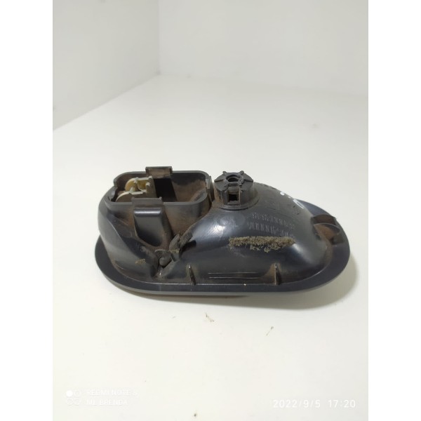 Maçaneta Interna Renault Megane 2009 2010 2012 Tr Esq /19780