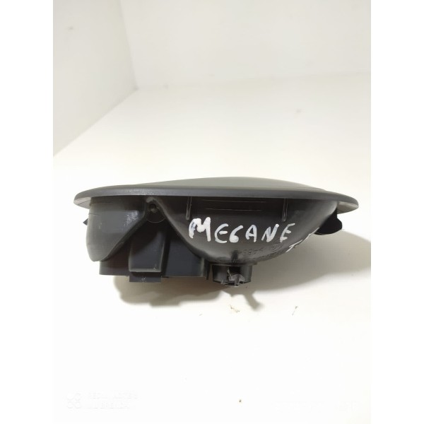 Maçaneta Interna Renault Megane 2009 2010 2012 Tr Esq /19780
