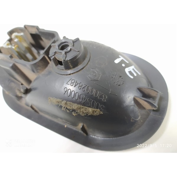 Maçaneta Interna Renault Megane 2009 2010 2012 Tr Esq /19780