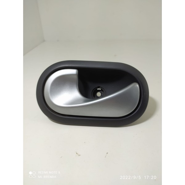 Maçaneta Interna Renault Megane 2009 2010 2012 Tr Esq /19780