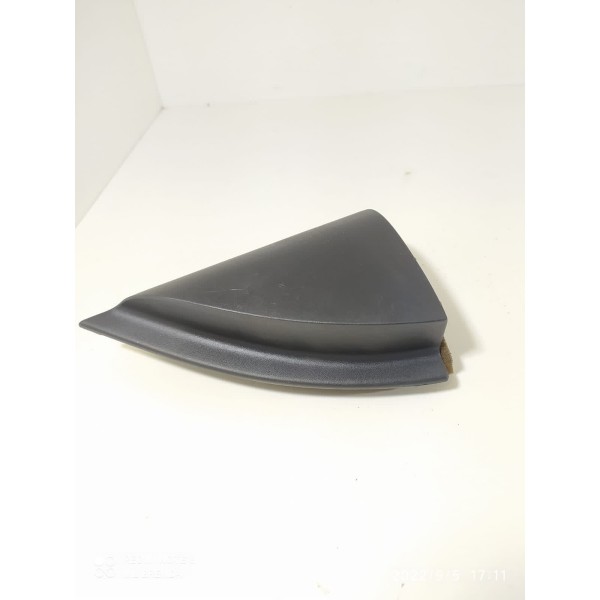 Acabamento Int Retrovisor Direito Renault Megane 2010 Det