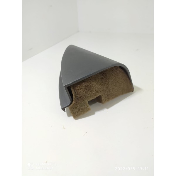 Acabamento Int Retrovisor Direito Renault Megane 2010 Det
