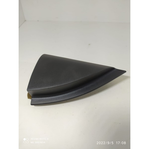 Acabamento Int Retrovisor Esquerdo Renault Megane 2010 Det