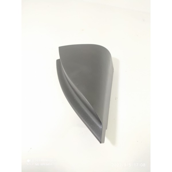 Acabamento Int Retrovisor Esquerdo Renault Megane 2010 Det