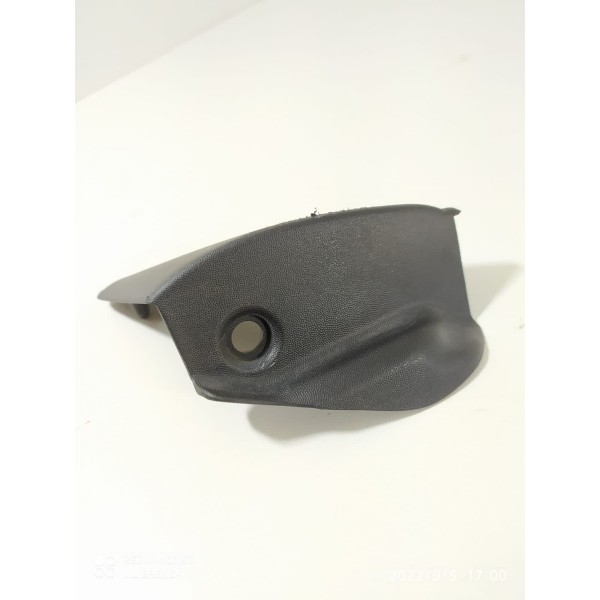 Acabamento Paralama Renault Megane Esquerdo 2008/2014 Det